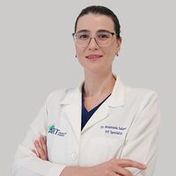 Dr. Anastasia Salame
