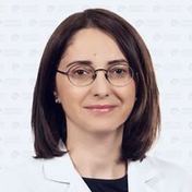 Dr. Ayse Seyhan